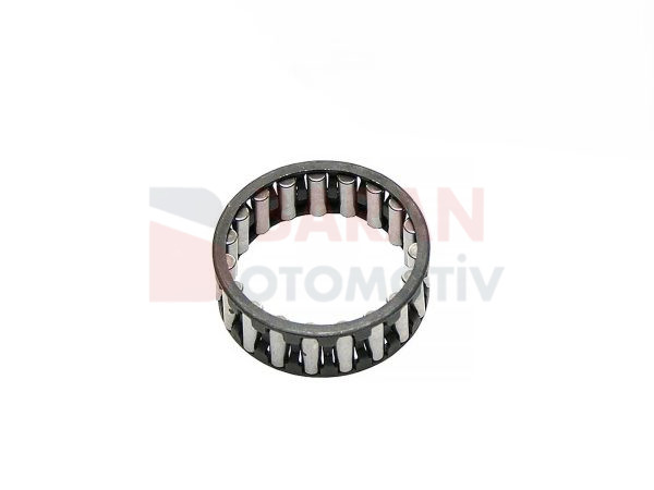 SCANİA ŞANZIMAN MASURA RULMANI | 50 x 62 x 22 mm | – 378615