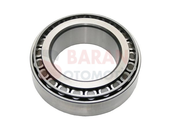 SCANİA PORYA RULMANI ARKA TEKER – 383343