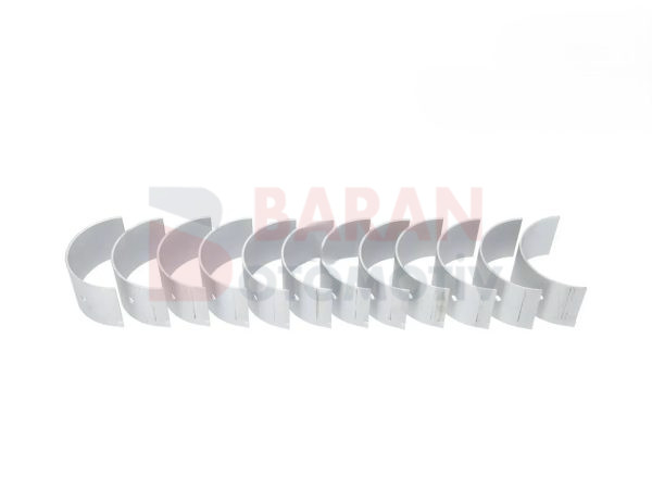 SCANİA KOL YATAK – 550409