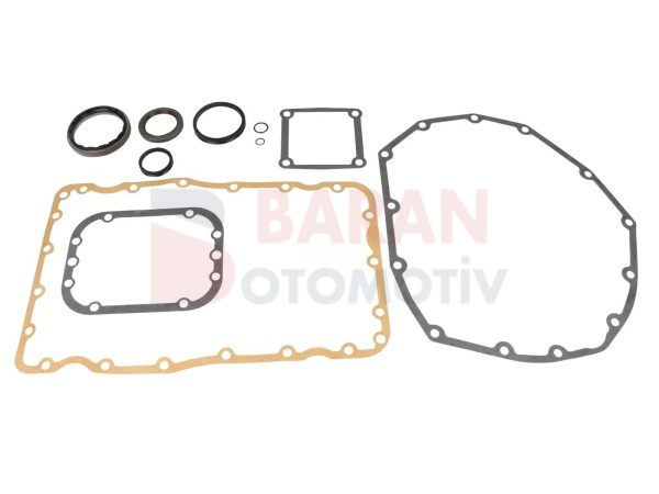 SCANİA ŞANZIMAN TAKIM CONTA – 550577