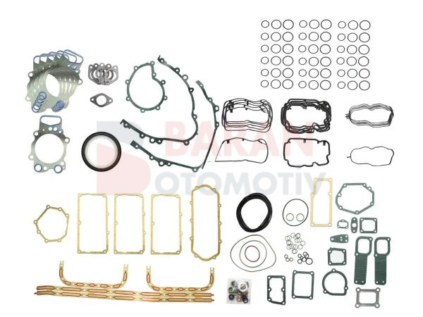 SCANİA TAKIM CONTA KOMPLE – 551356