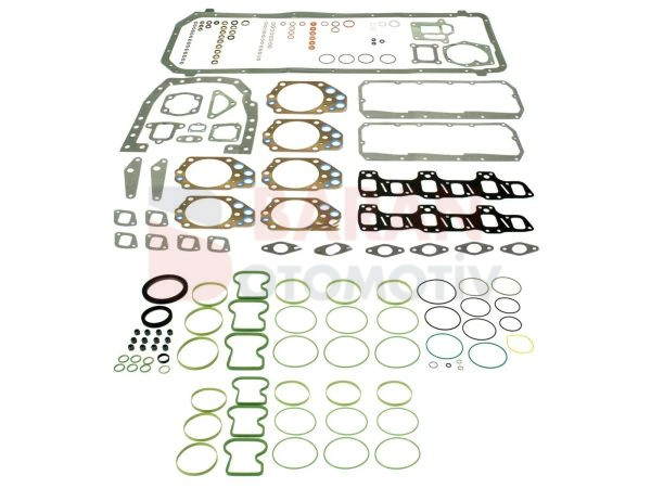 SCANİA TAKIM CONTA KOMPLE – 551560