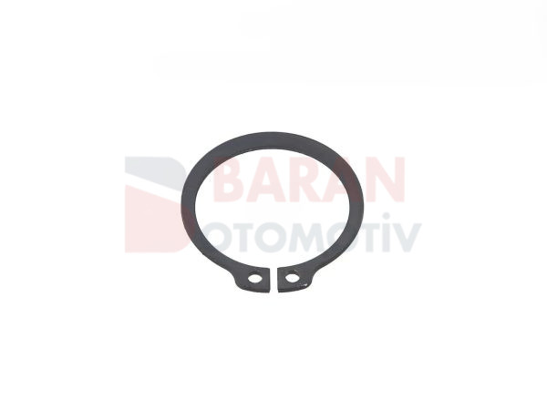 SCANİA FREN PAPUÇ SEKMANI – 804782