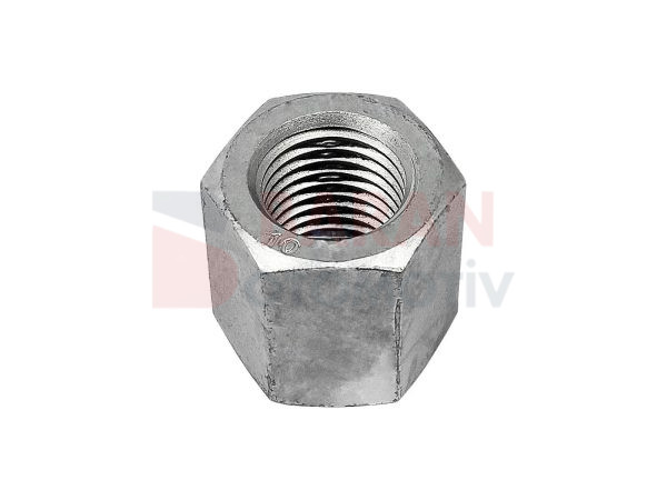 SCANİA MAKAS U BAĞLANTI SOMUNU | M24 x 3 | – 807430