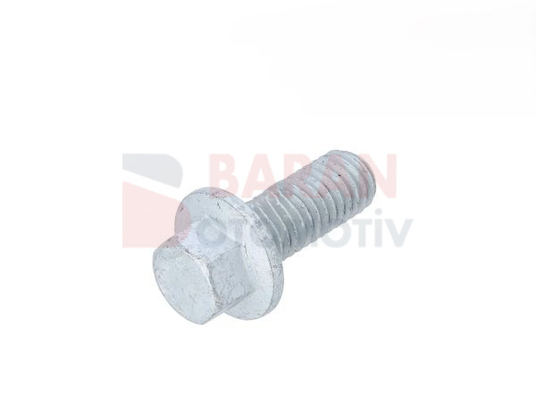 SCANİA FLANŞLI CİVATA – 812516