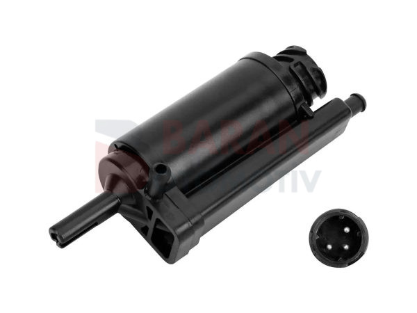 SCANİA SU FİSKİYE MOTORU – 1722690