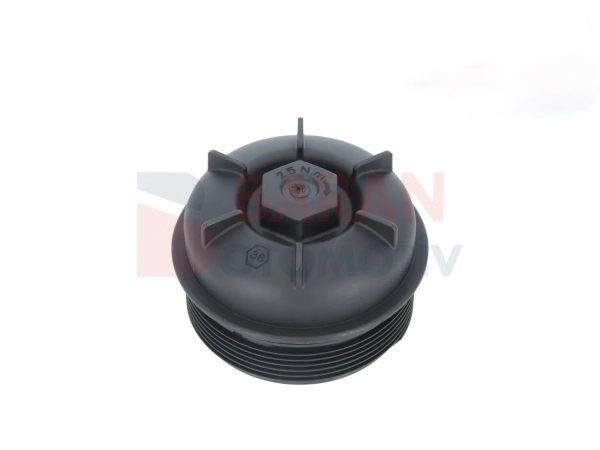 SCANİA MAZOT FİLTRE KAPAĞI – 1729659