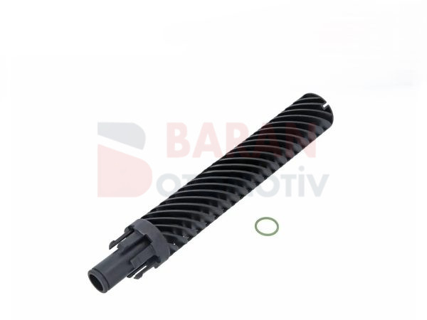 SCANİA MAZOT FİLTRE DALGAKIRAN – 1745008