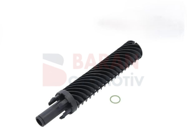 SCANİA MAZOT FİLTRE DALGAKIRAN – 1745009