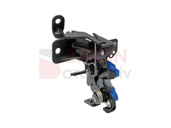 SCANİA PANJUR KİLİDİ SOL – 1925340