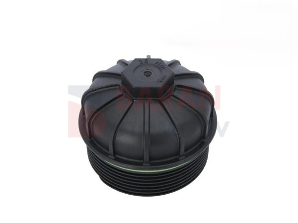 SCANİA MAZOT FİLTRE KAPAĞI – 2052855