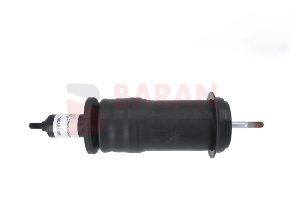 SCANİA KABİN KÖRÜĞÜ – 2621045