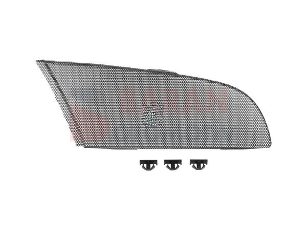 SCANİA PANJUR IZGARASI SAĞ – 1870596