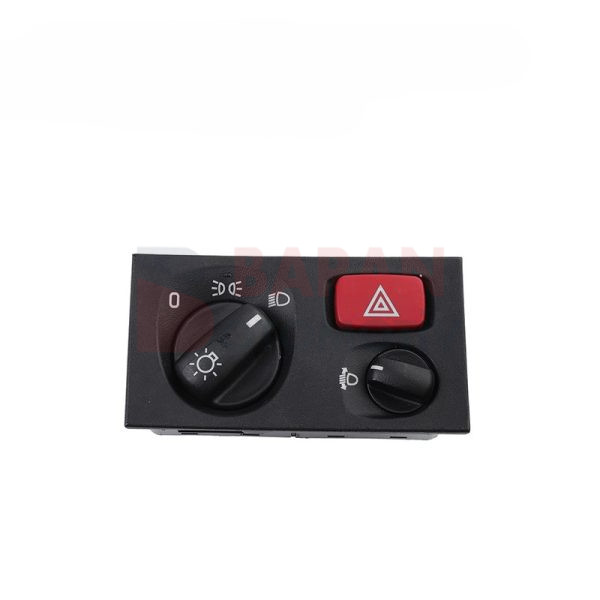 SCANİA FAR VE DÖRTLÜ SİNYAL KUMANDASI – 2252075